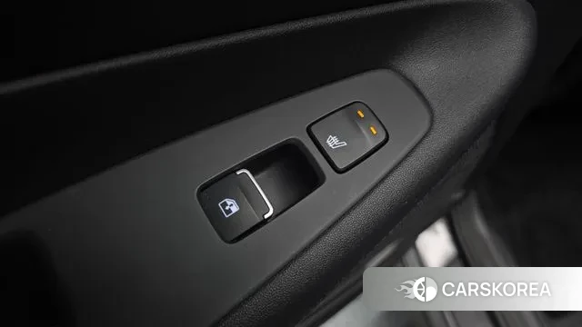 Hyundai The New Santa Fe id 3586193 из Кореи 9