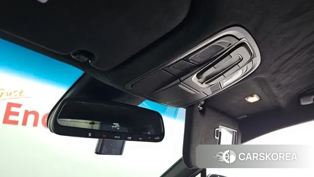 Hyundai Santa Fe TM id 3484896 из Кореи 9