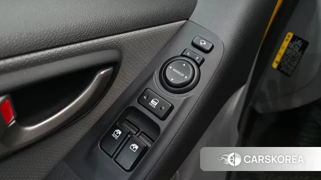 Hyundai The New Grand Starex id 3771671 из Кореи 9