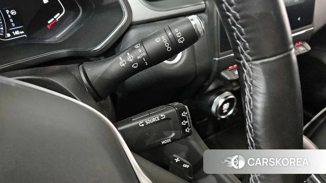 Renault Korea (Samsung) Capture id 4338691 из Кореи 9