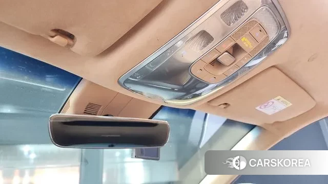 Genesis GV80 id 3646181 из Кореи 9