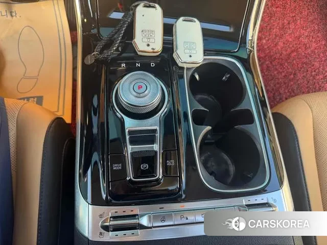 Kia Carnival 4th generation id 3143177 из Кореи 9