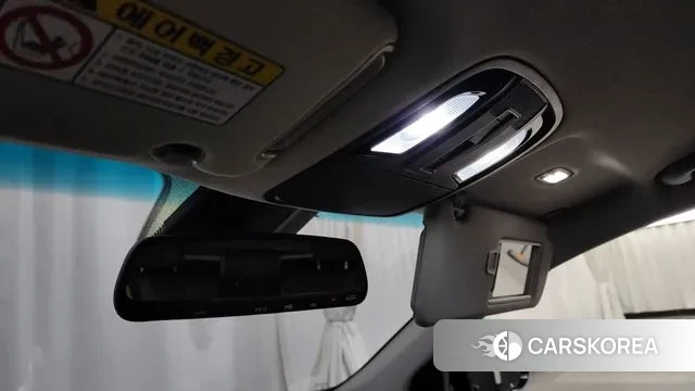 Kia The New Sorento id 3029017 из Кореи 9