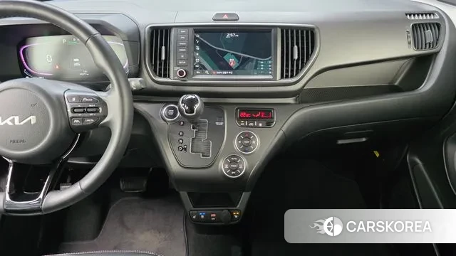 Kia The New Kia Ray id 3267501 из Кореи 9