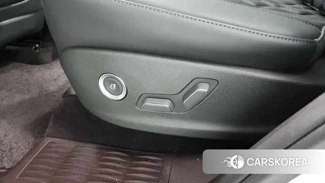 Genesis GV80 id 3462680 из Кореи 9