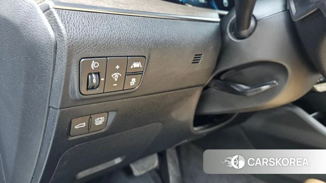 Kia K5 Hybrid 3rd Generation id 4720526 из Кореи 9