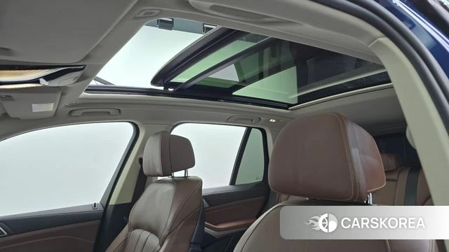 BMW X5 (G05) id 3899246 из Кореи 9