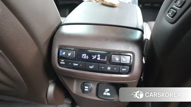 Hyundai The New Palisade id 3043102 из Кореи 9