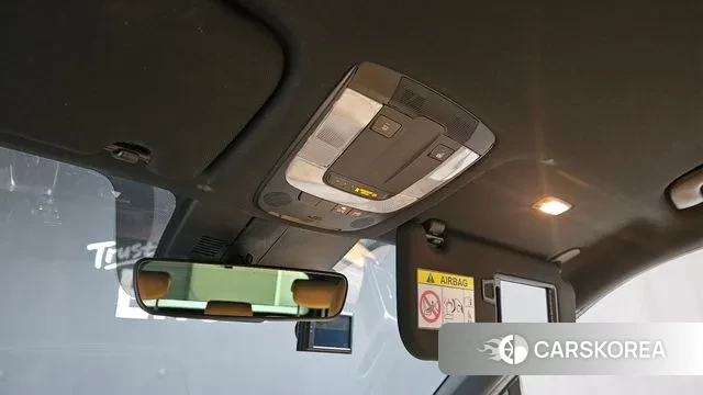 Kia Sorento 4th Generation id 3681703 из Кореи 9