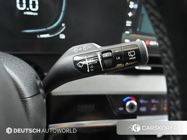 Kia Sportage 5th Generation Hybrid id 2989220 из Кореи 9