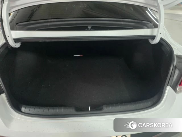 Hyundai The New Avante (CN7) id 3805291 из Кореи 9