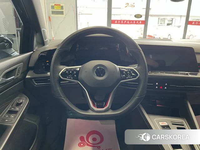 Volkswagen Golf GTI id 4297961 из Китая 9