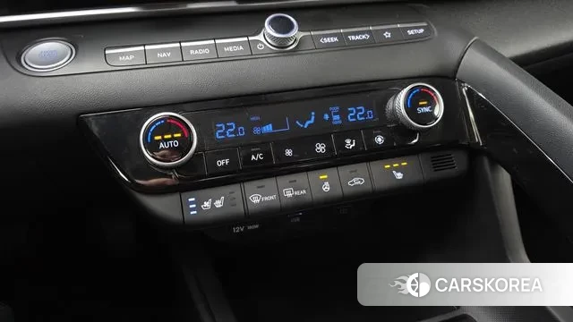 Hyundai Avante (CN7) id 3395399 из Кореи 9