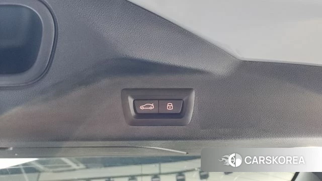 BMW X7 (G07) id 4388210 из Кореи 9
