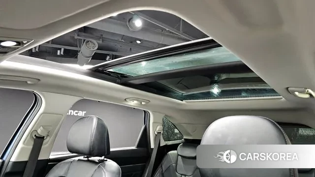 Kia Sorento 4th Generation id 3525043 из Кореи 9