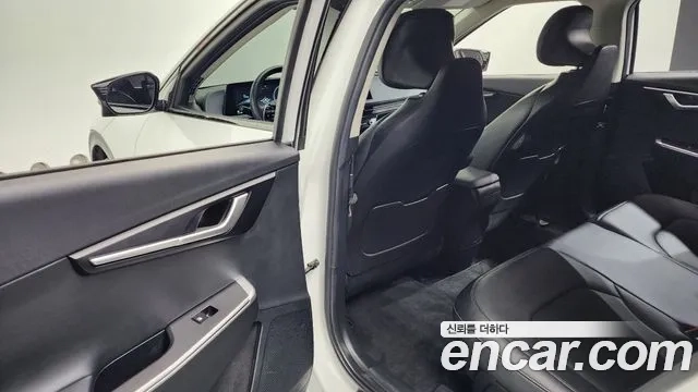 Kia EV6 id 2863397 из Кореи 9