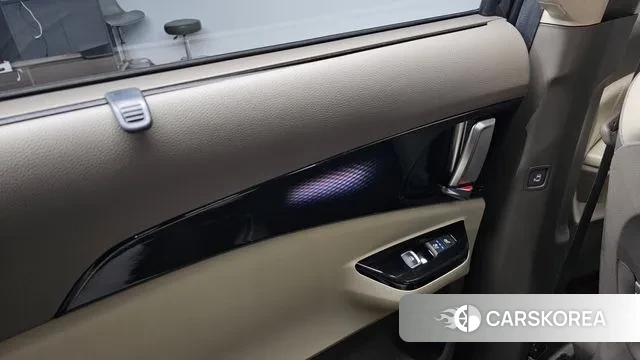 Kia Carnival 4th generation id 3577693 из Кореи 9