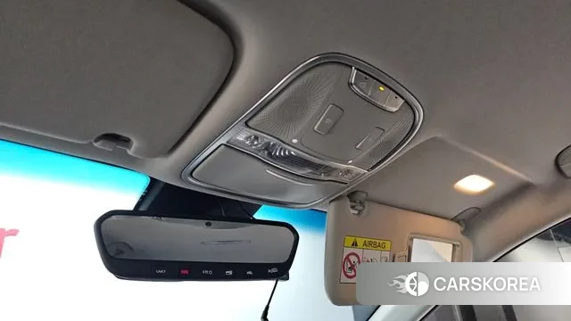 Kia More K9 id 3655721 из Кореи 9