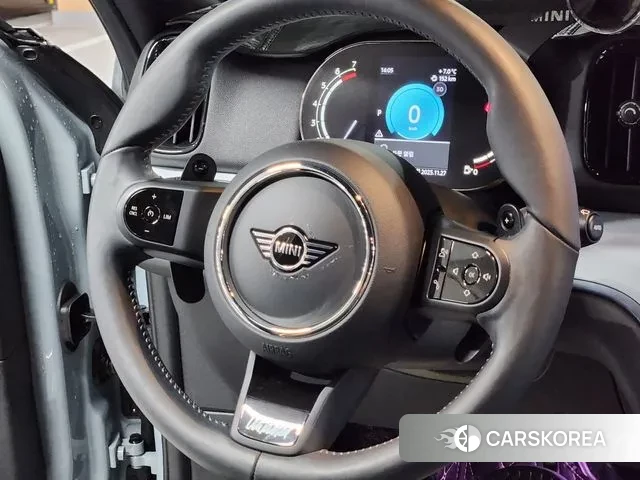 Mini Cooper S Countryman id 3416080 из Кореи 9