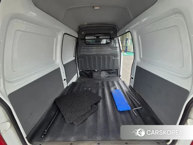 Chevrolet (GM Daewoo) New Damas id 3258737 из Кореи 9