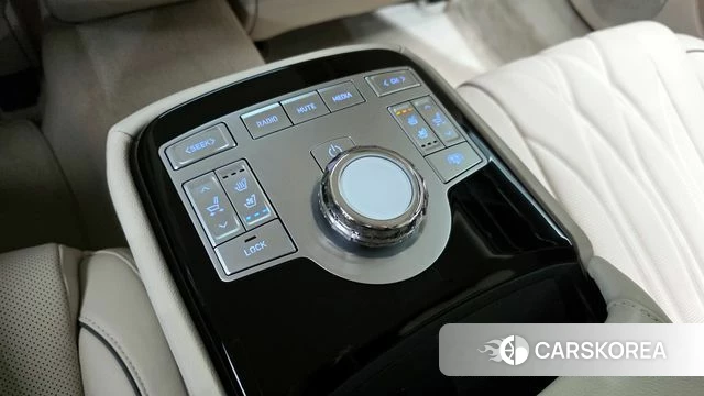 Genesis G80 (RG3) id 3896485 из Кореи 9