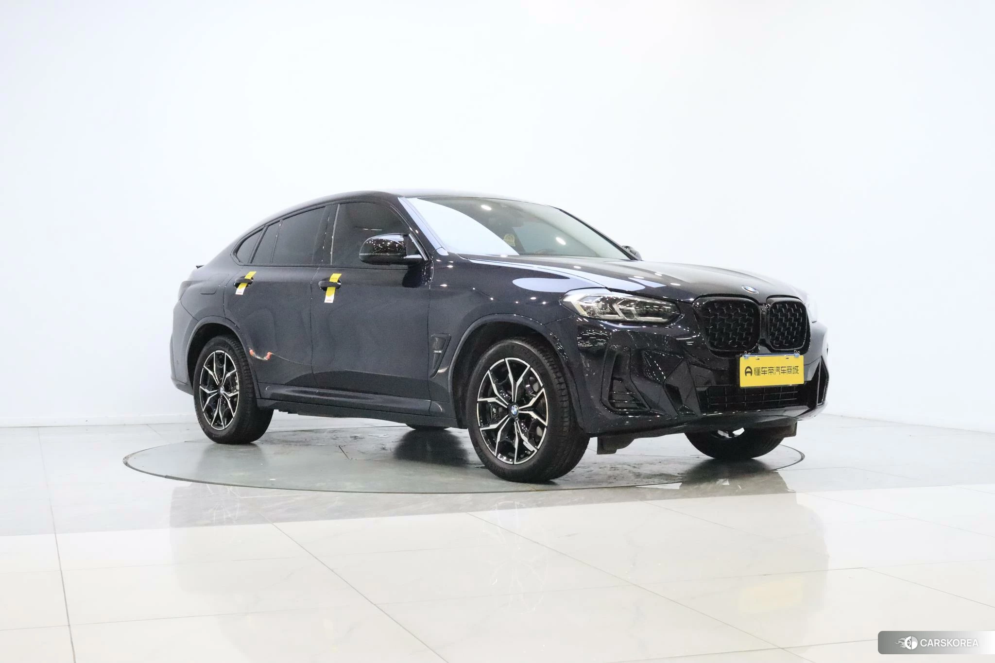 BMW X4 id 4413217 из Китая 9