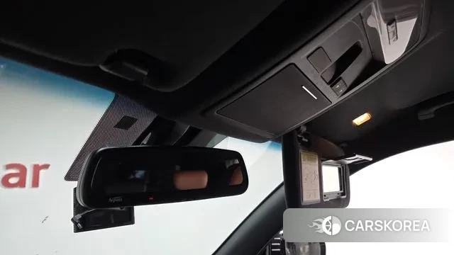 Ssangyong G4 Rexton id 3329789 из Кореи 9