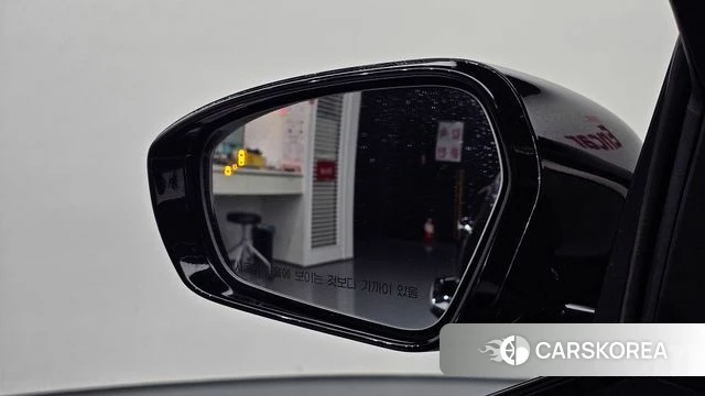 Hyundai Grandeur IG Hybrid id 4658341 из Кореи 9