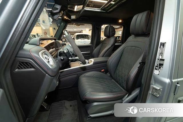 Mercedes-Benz G-class id 4239475 из Китая 9