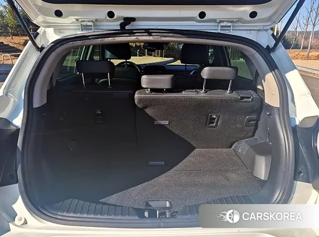 Ssangyong The New Tivoli id 3565971 из Кореи 9