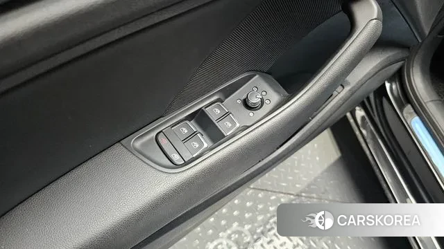 Audi New A3 id 3499948 из Кореи 9