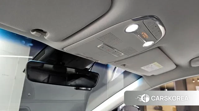 Hyundai The New Grandeur IG id 3350000 из Кореи 9