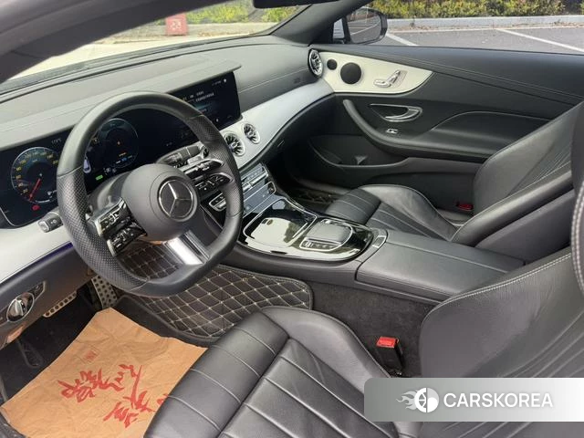 Mercedes-Benz E-class (imported) id 4209890 из Китая 9