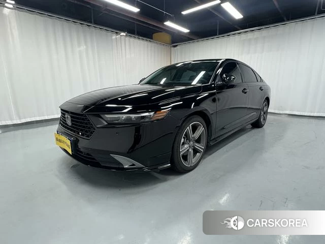 Honda Accord id 4238426 из Китая 9
