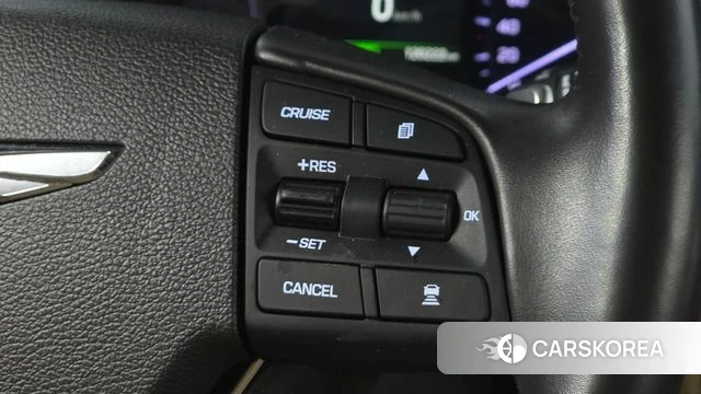 Genesis G80 id 3917137 из Кореи 9