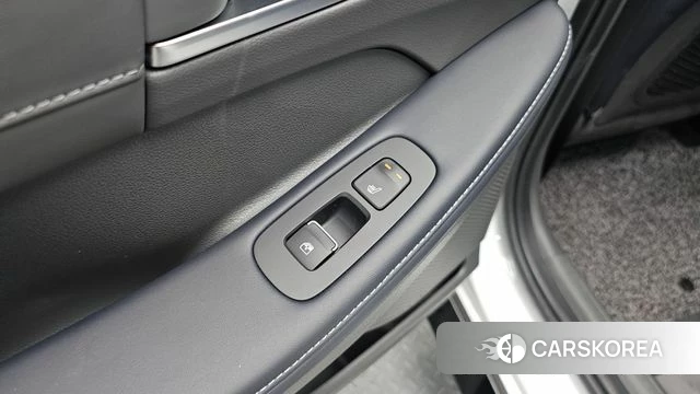 Hyundai Sonata D Edge (DN8) id 4422236 из Кореи 9