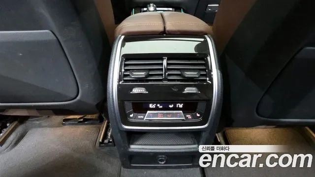 BMW X5 (G05) id 2949639 из Кореи 9