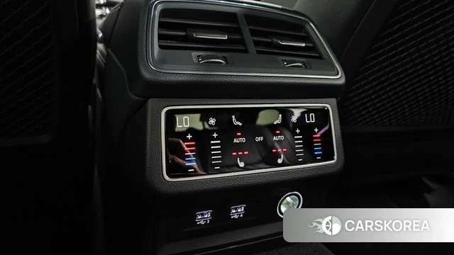 Audi A7 (4K) id 4310259 из Кореи 9
