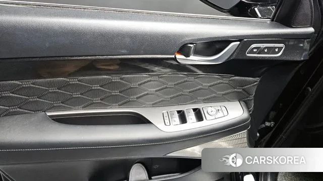 Hyundai Palisade id 3726942 из Кореи 9