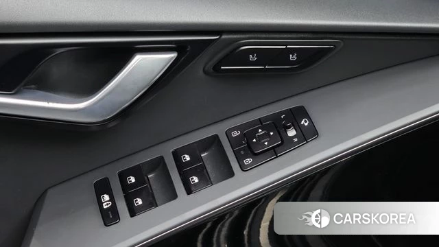 Kia Di All New Niro EV id 4506690 из Кореи 9