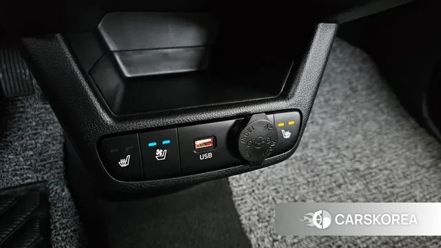 Kia The New Kia Ray id 3590729 из Кореи 9