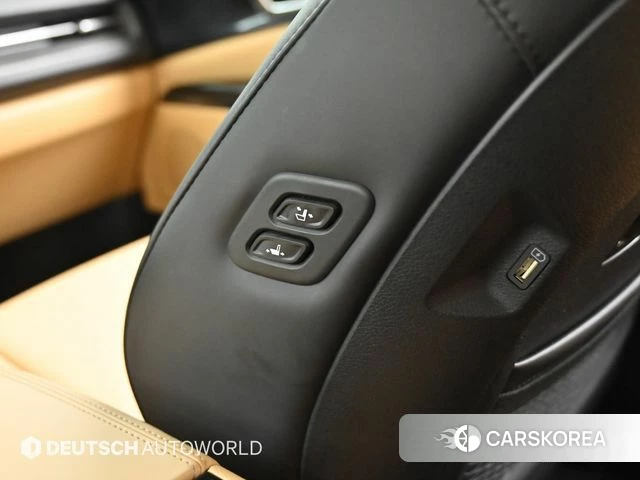 Kia Carnival 4th generation id 4641826 из Кореи 9