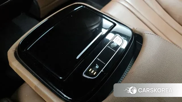 Genesis G80 (RG3) id 3479301 из Кореи 9