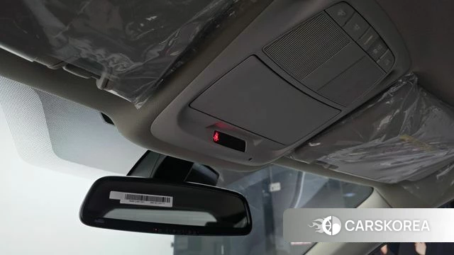 Renault Korea (Samsung) The New QM6 id 4413650 из Кореи 9