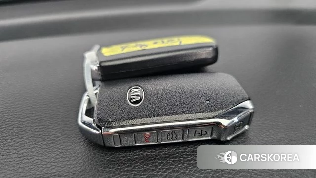 Kia Come New K3 id 4224544 из Кореи 9