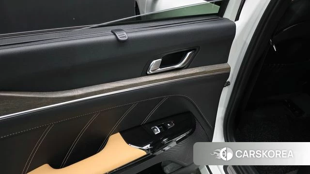 Kia K5 3rd generation id 4579952 из Кореи 9