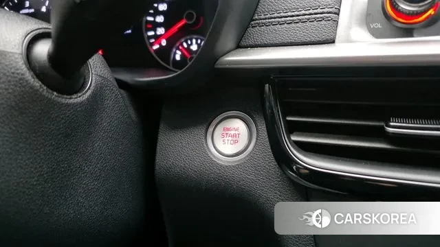 Kia The New K5 2nd generation id 3220924 из Кореи 9