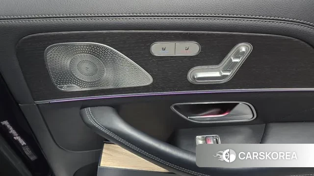 Mercedes-Benz GLS - Class X167 id 3534760 из Кореи 9