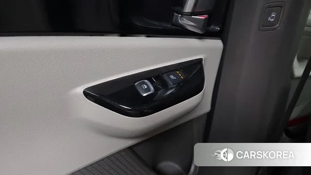 Kia Carnival 4th generation id 3488486 из Кореи 9