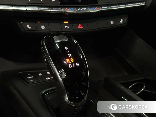 Cadillac CT5 id 4211196 из Китая 9